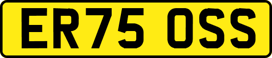 ER75OSS