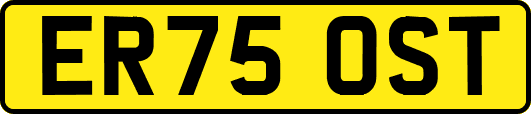 ER75OST