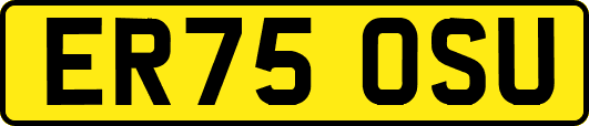 ER75OSU