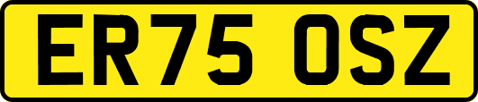 ER75OSZ