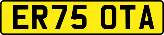 ER75OTA