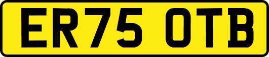 ER75OTB