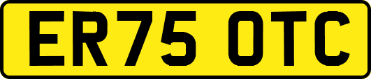 ER75OTC