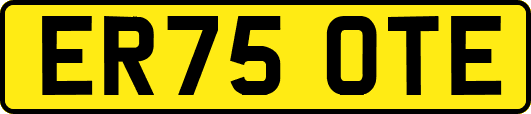 ER75OTE