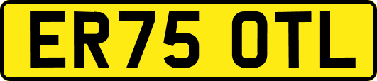 ER75OTL