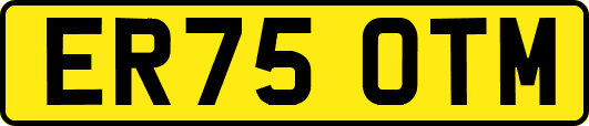 ER75OTM