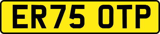 ER75OTP