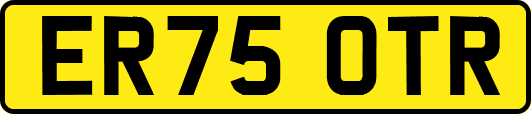 ER75OTR