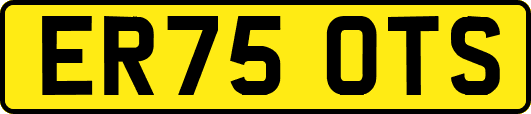 ER75OTS
