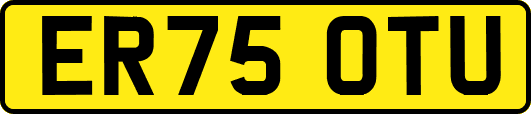 ER75OTU