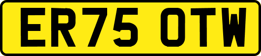 ER75OTW