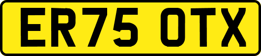 ER75OTX