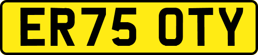 ER75OTY