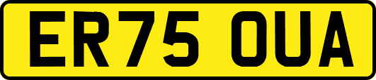 ER75OUA