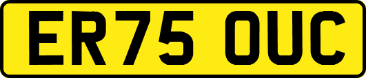 ER75OUC