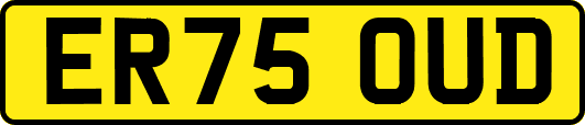 ER75OUD