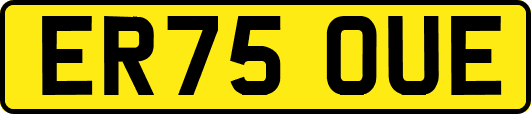ER75OUE