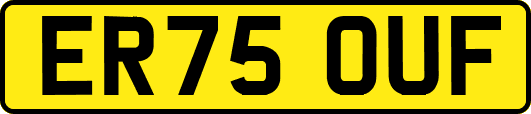 ER75OUF