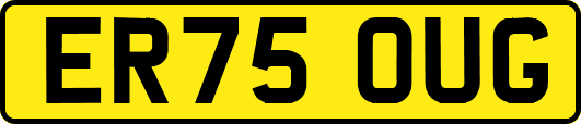 ER75OUG