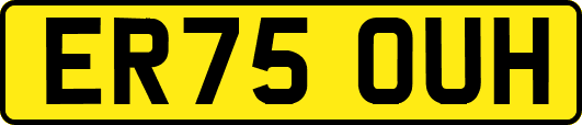 ER75OUH