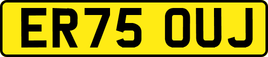 ER75OUJ