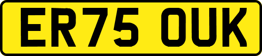 ER75OUK