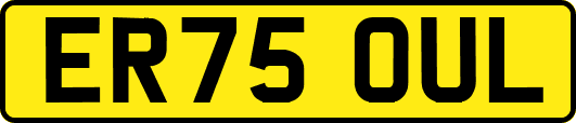 ER75OUL