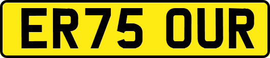 ER75OUR