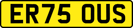 ER75OUS