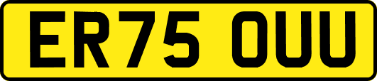 ER75OUU