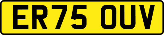 ER75OUV