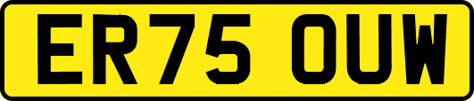 ER75OUW