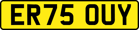 ER75OUY