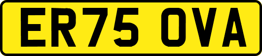ER75OVA