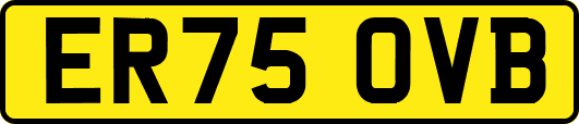 ER75OVB