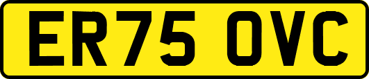 ER75OVC