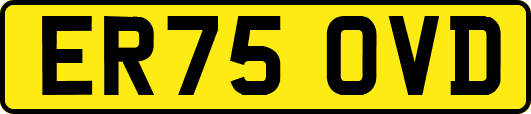 ER75OVD