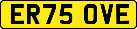 ER75OVE