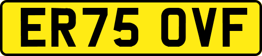 ER75OVF