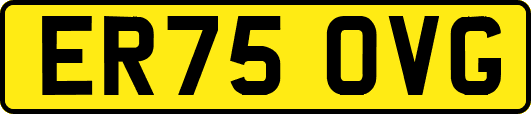 ER75OVG