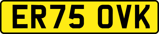 ER75OVK