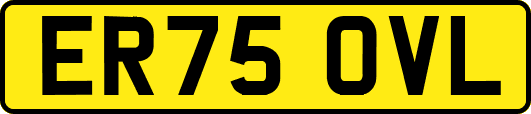 ER75OVL