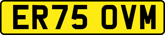 ER75OVM
