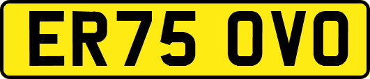 ER75OVO