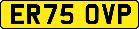 ER75OVP