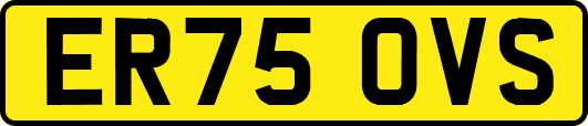 ER75OVS
