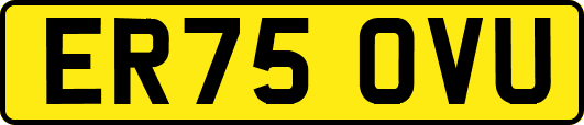 ER75OVU