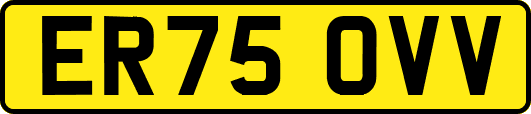 ER75OVV