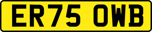ER75OWB