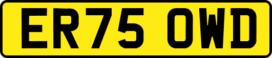 ER75OWD
